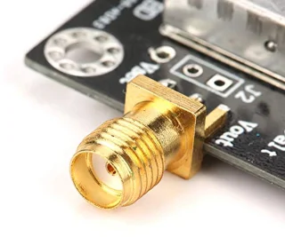 Analog Devices AD8317 Logaritmische RF-detector