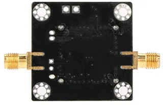 Analog Devices AD8317 Logaritmische RF-detector