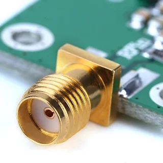 Analog Devices AD8361 RF Power Detector Module