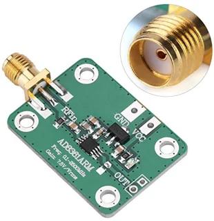 Analog Devices AD8361 RF Power Detector Module