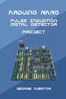Arduino Nano Metaaldetector Projectkit