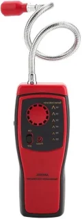 AS8800L Gasdetector