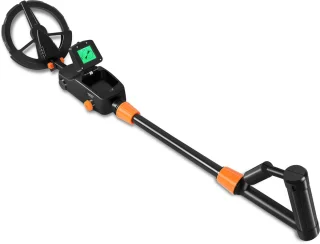 Aufun Kindermetaaldetector Handheld