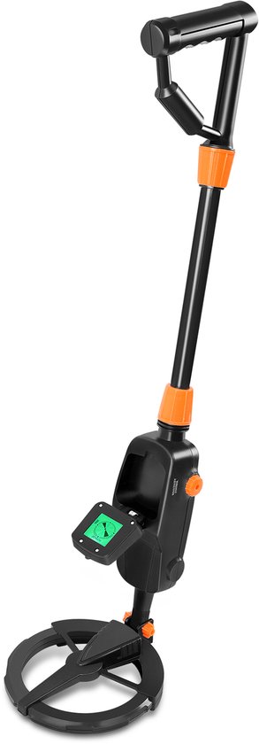Aufun Kindermetaaldetector Handheld