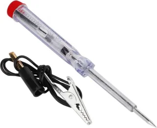 Autocircuittestpen spanningstester
