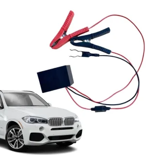 Autodetector circuit tester
