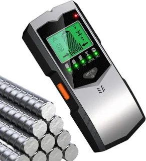 Balken Detector Muurscanner