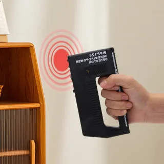 Balkendetector en leidingzoeker wandscanner