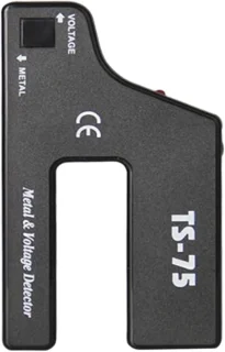 Balkzoeker detector wandscanner metaaldetector