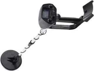 Baluue Md4030 metaaldetector
