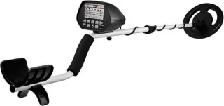Barska Elite Edition Metaaldetector Digitaal