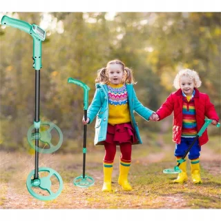Bedee Kindermetaaldetector Blauw