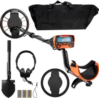 Benelux Select Metaaldetector review