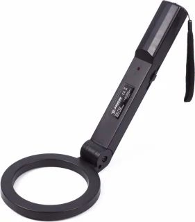 Benson Metaaldetector Draagbaar 39 cm