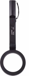 Benson Metaaldetector Draagbaar 39 cm