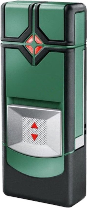 Bosch Truvo opzoeksysteem metaal en stroomdraden review