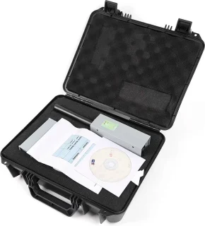 Botec 12V Metaaldetector Metaaldetector