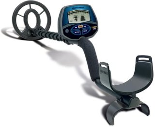 Bounty Hunter Tracker Pro Metaaldetector review