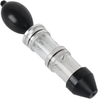 Brandstoflekdetector voor motorcilinder 26,8 cm