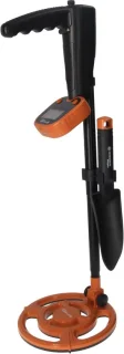 Bresser Youngster metaaldetector