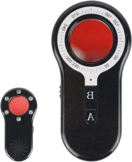 Camera Detector - Spionagecamera-zoeker