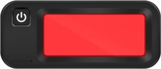 Camera detector zwart