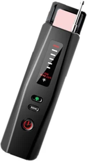 Camera detector zwart