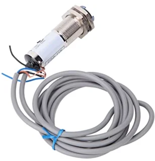 CDD-11N cilindrische foto-elektrische sensor