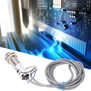 CDD-11N cilindrische foto-elektrische sensor