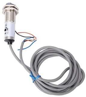 CDD-11N cilindrische foto-elektrische sensor