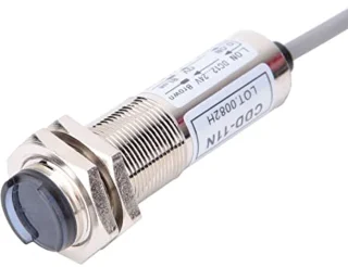 CDD-11N cilindrische foto-elektrische sensor