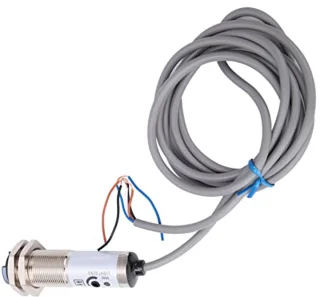 CDD-11N cilindrische foto-elektrische sensor