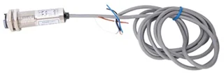 CDD-11N cilindrische foto-elektrische sensor