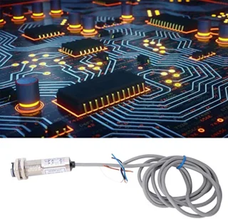 CDD-11N cilindrische foto-elektrische sensor