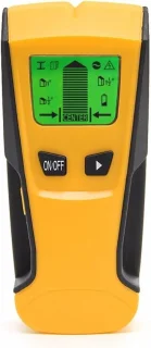 Centrum sensor muur detector