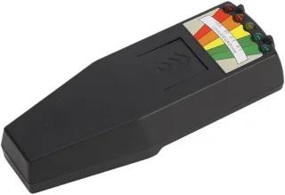 CHICIRIS EMF-detector ET01Pro