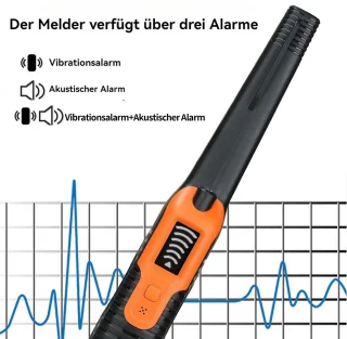 CHIWIN Pinpointer Metaaldetector