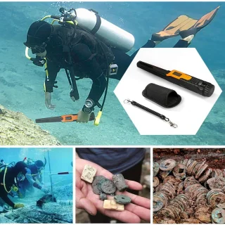 CHIWIN Pinpointer Metaaldetector