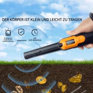 CHIWIN Pinpointer Metaaldetector