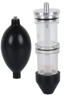 Cilinderkoppakking tester