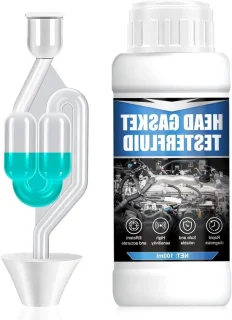 Cilinderkoppakking tester