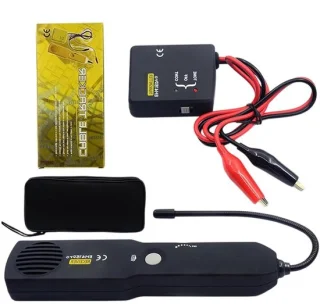 Circuit tracker - kabeldetector - auto diagnose