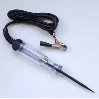 Circuittester voltage detector