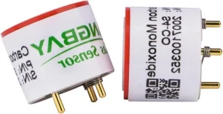 CO-sensor module