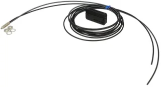Coaxiale optische sensor