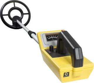 Cobra Tector CT-1061 metaaldetector