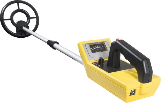 Cobra Tector CT-1061 metaaldetector review