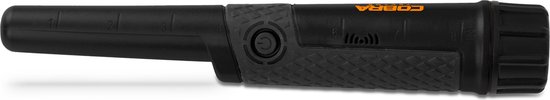 Cobra Tector CT-1077 Pinpointer review