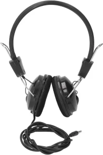 Cocoplus Hoofdtelefoon Metaaldetector 3,5 mm