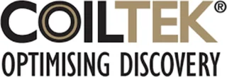 Coiltek 14" DD elliptisch zoekschijf voor Minelab EQUINOX 600/800